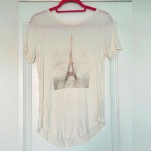 Old Navy Paris T-shirt